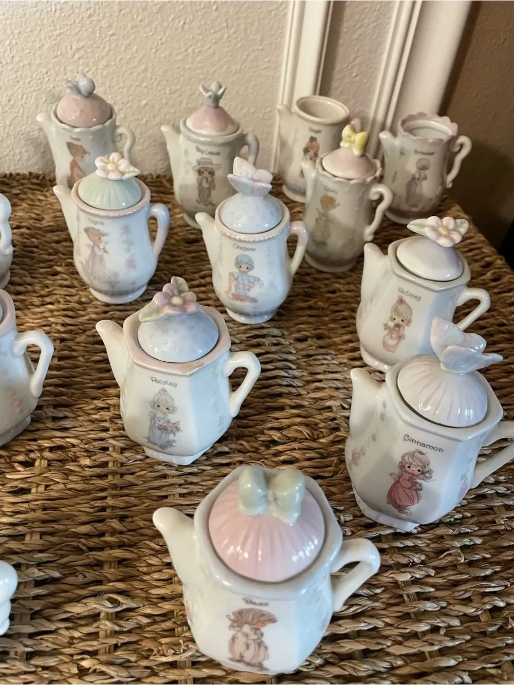 Enesco 16 total